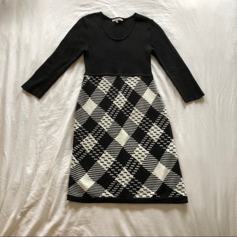 *Sandrs Darren* sweater dress
